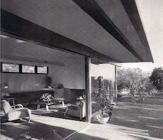 Case Study Richard Neutra: Imágenes, história, interiores