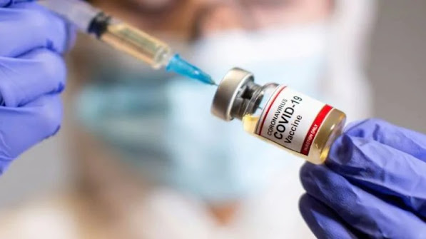 covid 19 vaccine