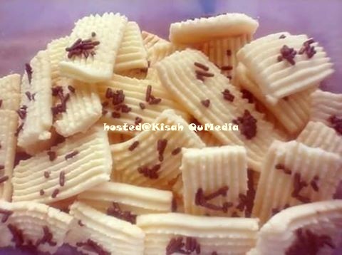 BISKUT SEMPERIT RANGUP