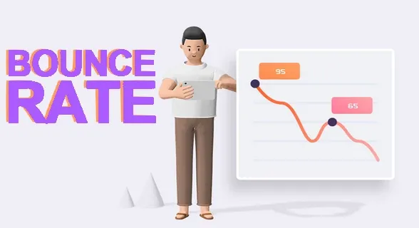 طريقة رائعة إصلاح وتقلل معدل الارتداد لموقعك الإلكتروني؟