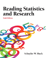 Reading Statistics and Research, 6th Edition - Free Ebook - 1001 Tutorial & Free Download