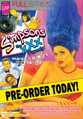 Simpsons – The xXx Parody   Dublado - Ver Filme Online