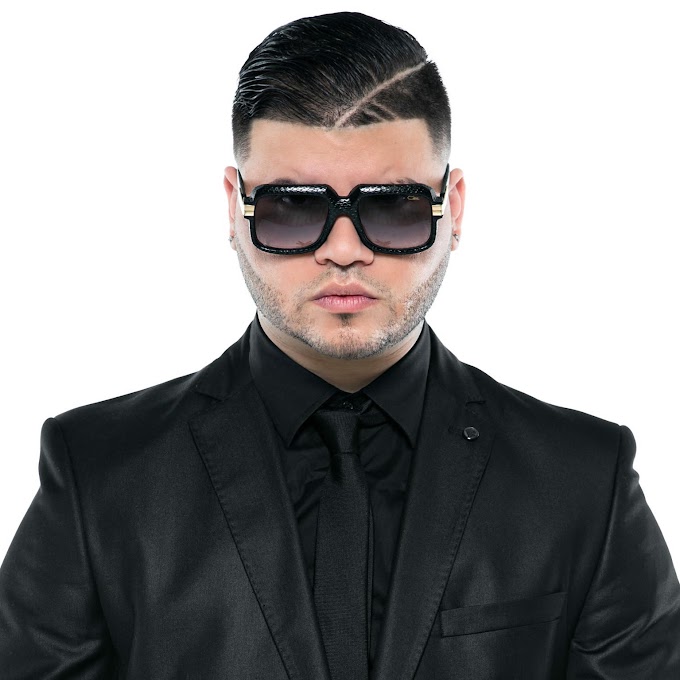 Farruko en Imagine Punta Cana