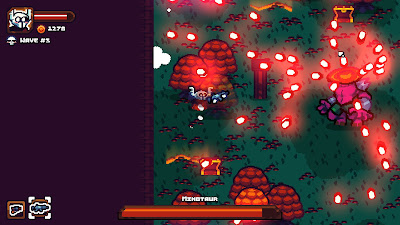 Doomed To Hell Game Screenshot 6