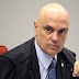 Ministro Alexandre de Moraes dá 24 horas para PGR se manifestar sobre o pedido; decisão pode causar instabilidade política.