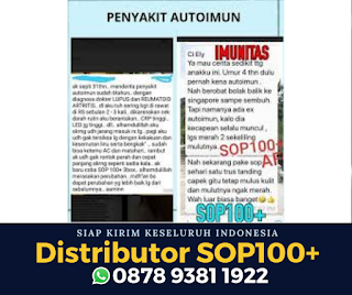 Jual Obat Autoimun Psoriasis Herbal ke Denpasar Bali