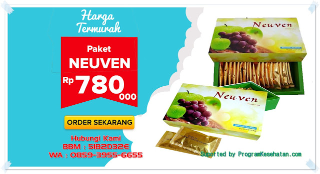 JUAL NEUVEN DI KENDARI