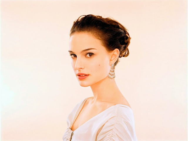 Natalie Portman Hd Wallpapers