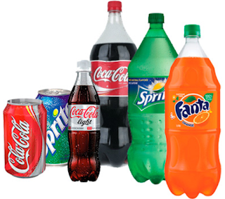 Coca-Cola Products upto 18% off + 20% off + 50% Cashback – ShopClues