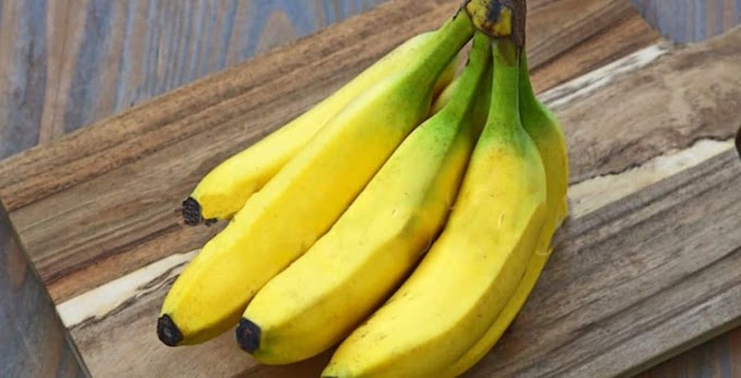Top 10 Unknown and Amazing Health Benefits Of Banana-(Health Benefits)