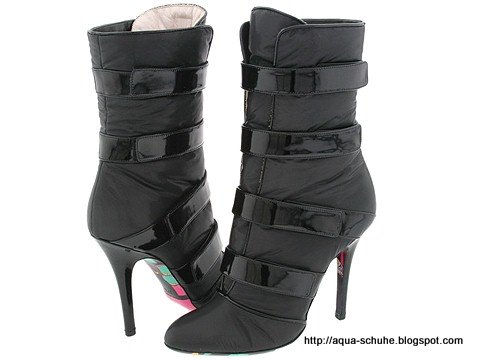 Aqua schuhe:FM142275.[305941]