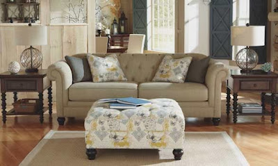 Ashley Furniture