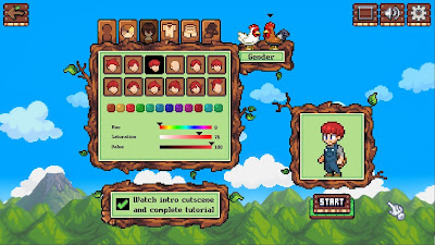 Cornucopia Game Screenshot 5