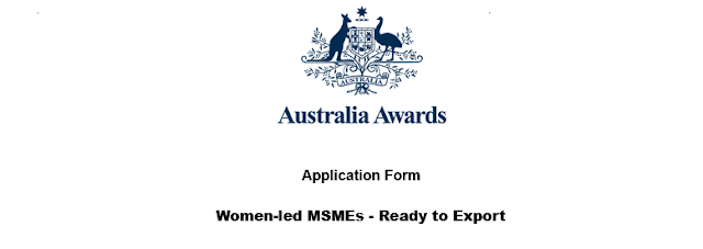 Beasiswa Studi Bisnis Singkat di Australia untuk Perempuan RI, Yuk Para Bisnis Women Segera Daftar!