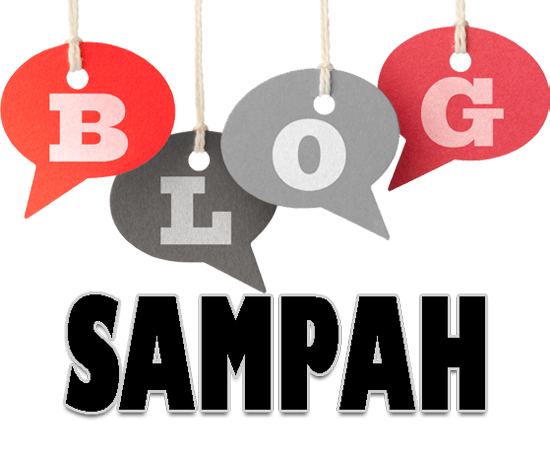 blog sampah dalam dunia blog Malaysia