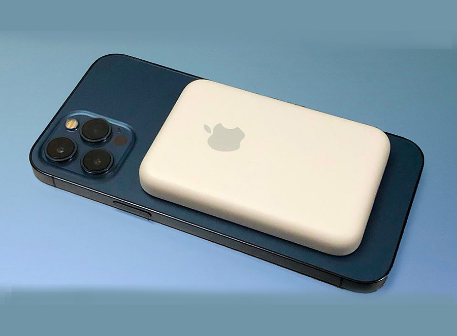 IPhone 15 發布後！蘋果停止銷售 MagSafe 電池和充電器