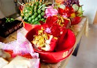 Những bài thơ MC đám cưới hay chọn lọc 3