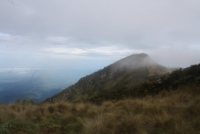 Gunung Lawu