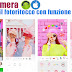 Line Camera | l'app per il fotoritocco con funzione Cosmesi