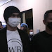 Musisi EAP Alias Anji, Jalani Pemeriksaan Kesehatan, Polisi : Hasil nya Sehat dan Urine Positif THC