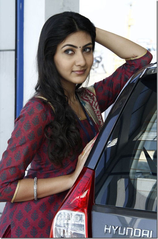 Neelam Upadhyay still