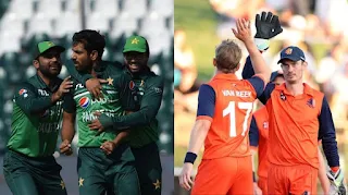 Pakistan vs Netherlands, 2nd Match of ICC World Cup 2023 Schedule,Timing, Venue, Captain, Squads, wikipedia, Cricbuzz, Espncricinfo, Cricschedule, Cricketftp of ICC World Cup 2023 Schedule, Fixtures and Match Time Table