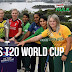 Bangladesh Will host 2024 ICC Women`s T20 World Cup 