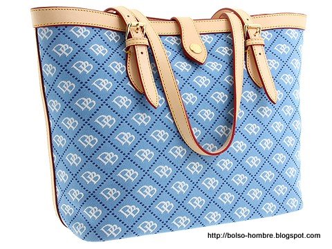 Bolso hombre:bolso-43166587