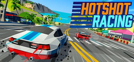 Download Hotshot Racing Full PC Games