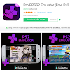 7 Emulator Ps2 Android Terbaik