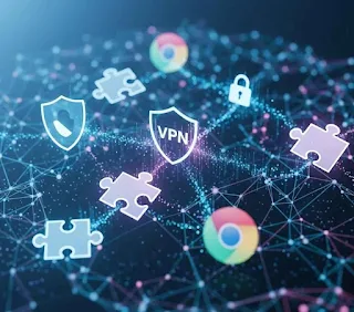 best free VPN extensions for Chrome