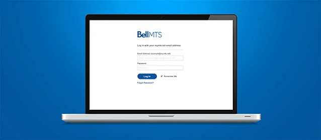 Bell net login 2022 | bell.net email account