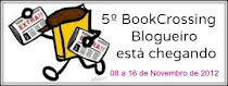 5º  BookCrossing