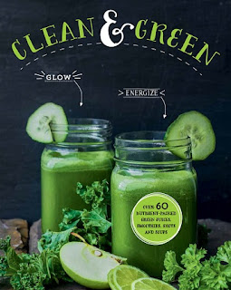 clean and green cover