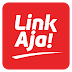 Link Aja Logo Vector Format (CDR, EPS, AI, SVG, PNG)