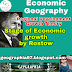  STAGES OF ECONOMIC GROWTH MODEL: ROSTOW