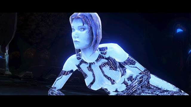 cortana