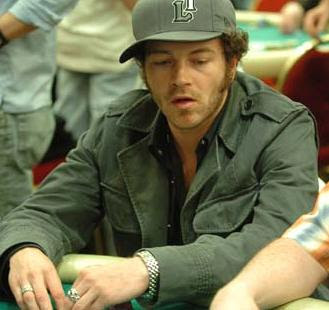 Danny Masterson | Poker