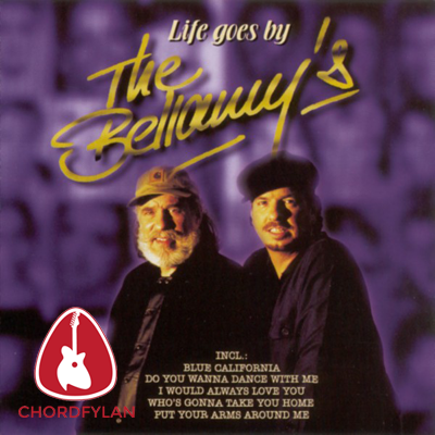 Vertical Expression - The Bellamy Brothers