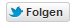 Twitter Folgen Button bei Blogger Blogspot einbinden