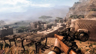 Image de Far Cry 2.