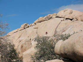 Climbers