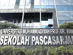 Tegaskan Mutu Pendidikan, Uhamka Kembali Catatkan Prestasi Akreditasi Unggul