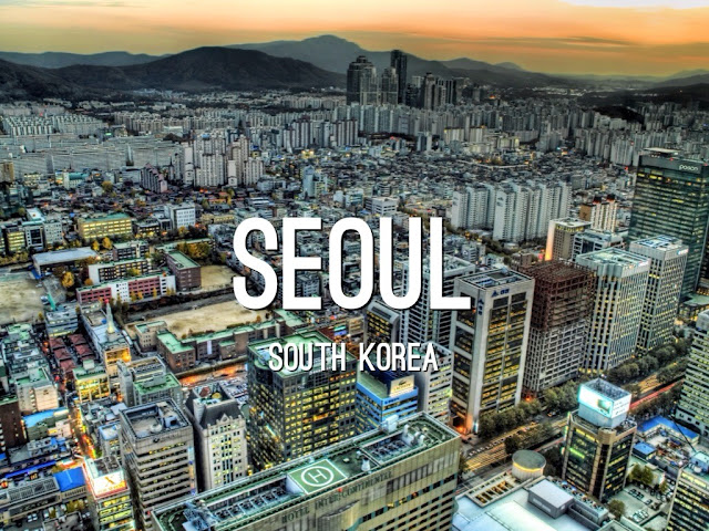 Ở Seoul Hàn Quốc có trường đại học nào tốt?