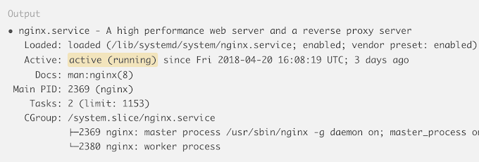 Cara Install Nginx di Ubuntu 20.04 dan Ubuntu 20.10