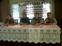 DPRD Tangsel