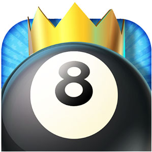 Kings of Pool - Online 8 Ball - Tải APP trên Google Play a