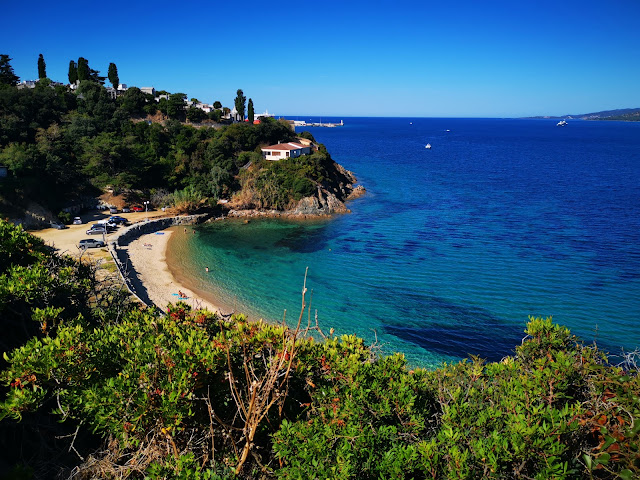 golfo di propriano Corsica