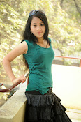 Young Actress Asha Rathod Glam Pics-thumbnail-28