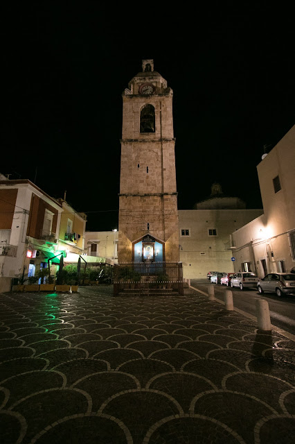 Cattedrale di San Lorenzo Maiorano-Manfredonia